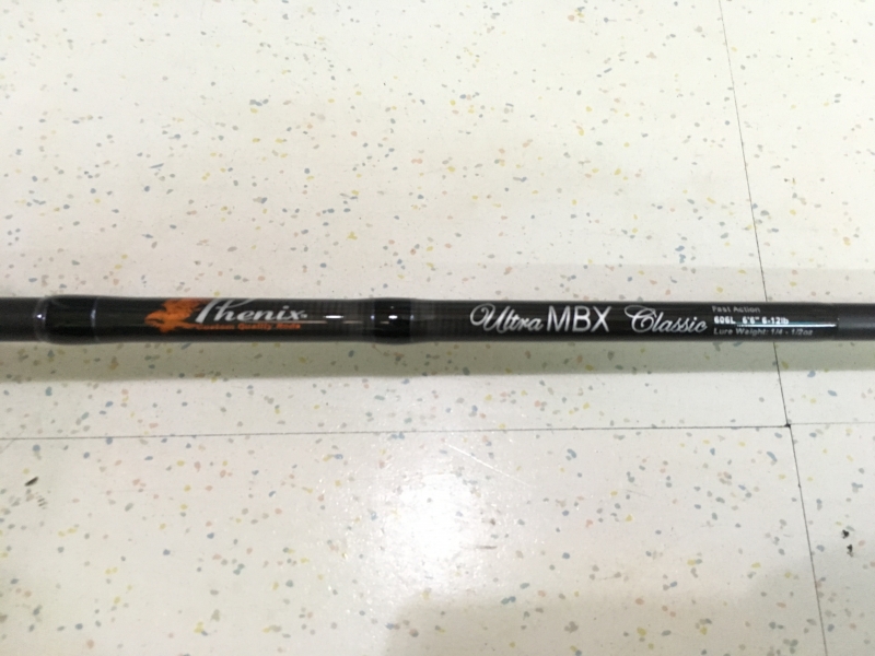 images/product/คันเบ็ด เลือกยี่ห้อสินค้า ULTRA MBX เบท ยาว 6.6 ฟุต เวทสาย 6-12lb/PHENIX ULTRA MBX 6-12 1.JPG